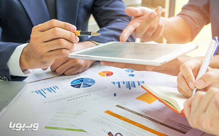 گروه های اصلی در بازاریابی عملگرا
