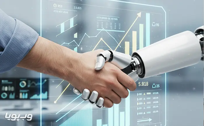 درآمد زایی از هوش مصنوعی