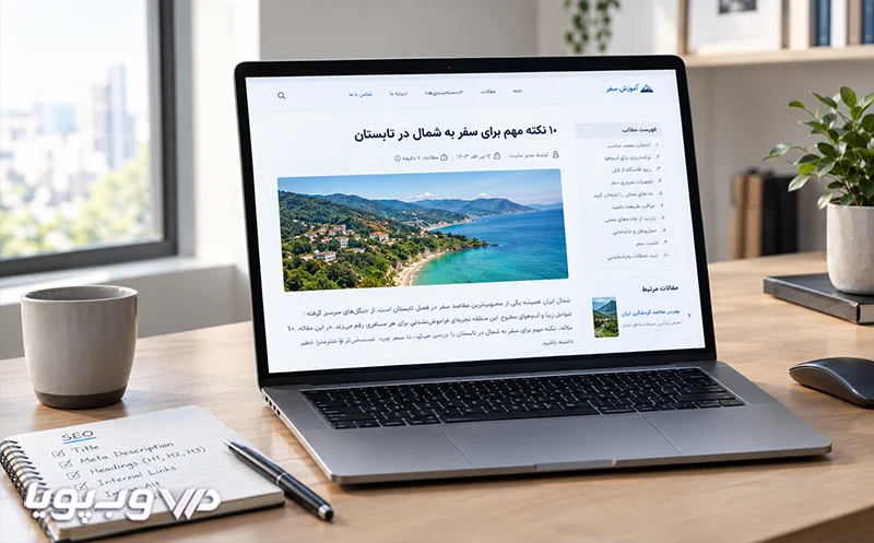 سئو داخلی چیست؟ سئو داخلی چیست؟