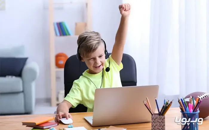 Online-education-in-English image آموزش آنلاین به زبان انگلیسی