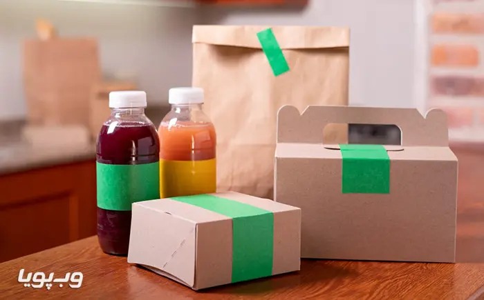 چگونه ظاهر بستهبندی روی درک ارزش محصول اثر میگذارد؟ چگونه ظاهر بستهبندی روی درک ارزش محصول اثر میگذارد؟