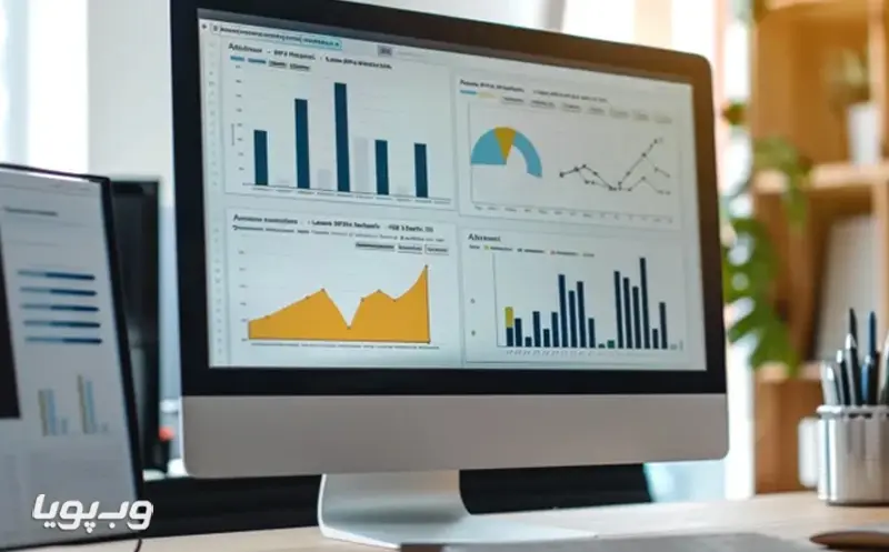 بازدید صفحات یا Page Views بازدید صفحات یا Page Views