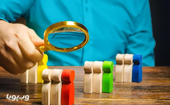 توجه به نیاز کاربر