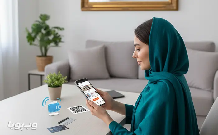 درگاه پرداخت برای اینستاگرام