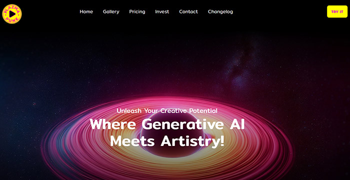 سایت ساخت کلیپ هوش مصنوعی سایت ساخت کلیپ هوش مصنوعی