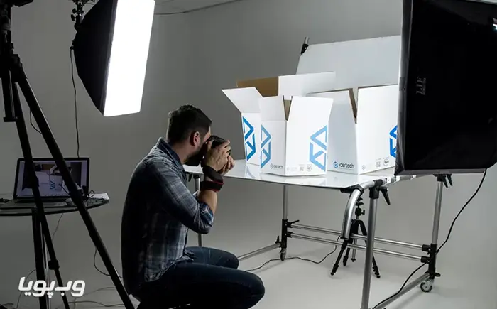 عکاسی جزئیات و بافت محصول عکاسی جزئیات و بافت محصول