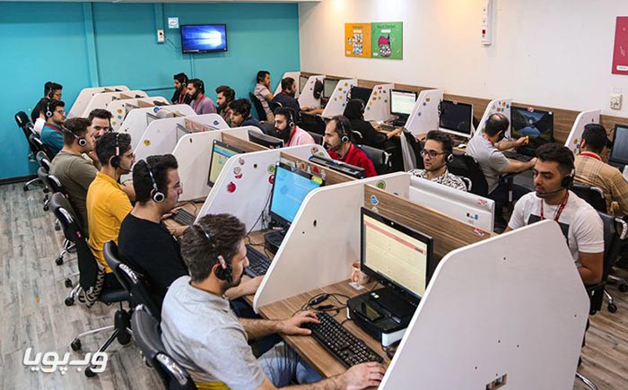 تبدیل شدن دیجی کالا به یک برند