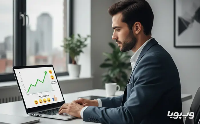 افزایش قیمت بدون از دست دادن مشتری افزایش قیمت بدون از دست دادن مشتری