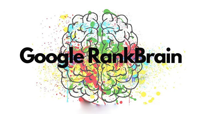 الگوریتم RankBrain
