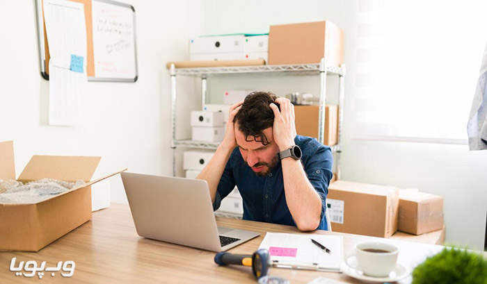 علت های رایج عدم نمایش سایت در سرچ گوگل