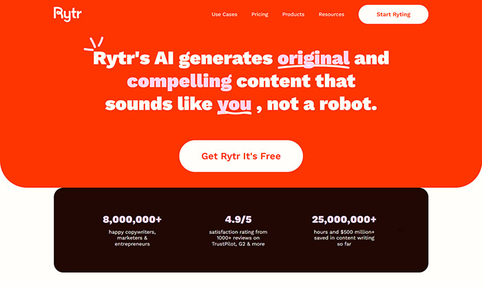 Rytr