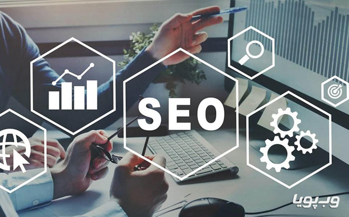 بازاریابی سئو بازاریابی سئو
