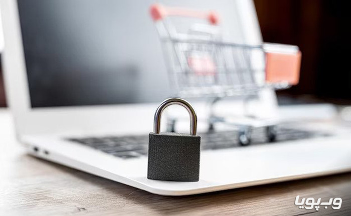 راه های افزایش امنیت سایت فروشگاهی
