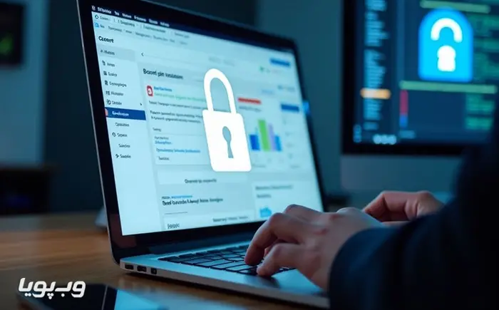 نکات امنیتی و محافظت از اطلاعات درگاه پرداخت سداد