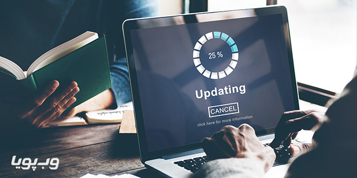Site update