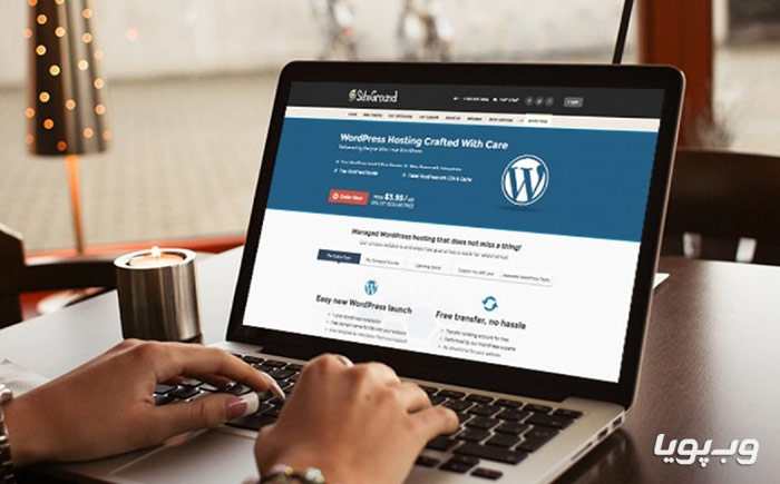 مهارت های کار با وردپرس چگونه با وردپرس سایت بسازیم