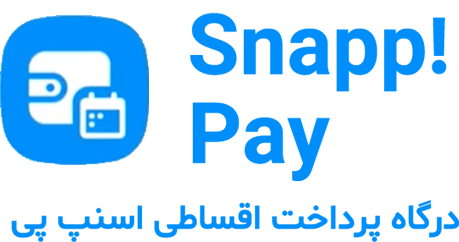 سرویس پرداخت اسنپ پی
