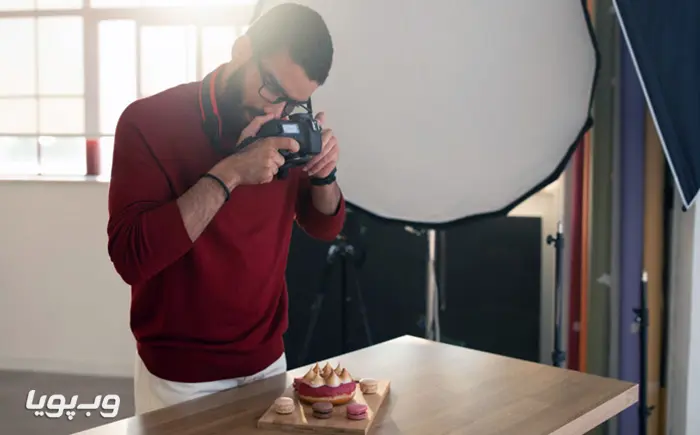 مرتب کردن جزئیات و حذف عوامل مزاحم مرتب کردن جزئیات و حذف عوامل مزاحم