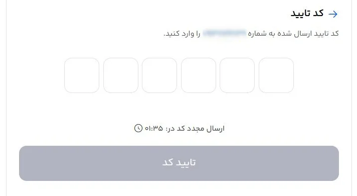 Steps-to-Obtain-a-DigiPay-Payment-Gateway-0 image وارد کردن اطلاعات مالک کسب و کار
