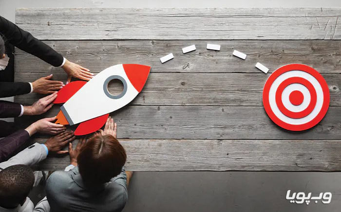 تبلیغات هدفمند با پینترست