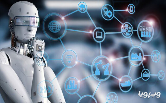 شغل های تکنولوژیک