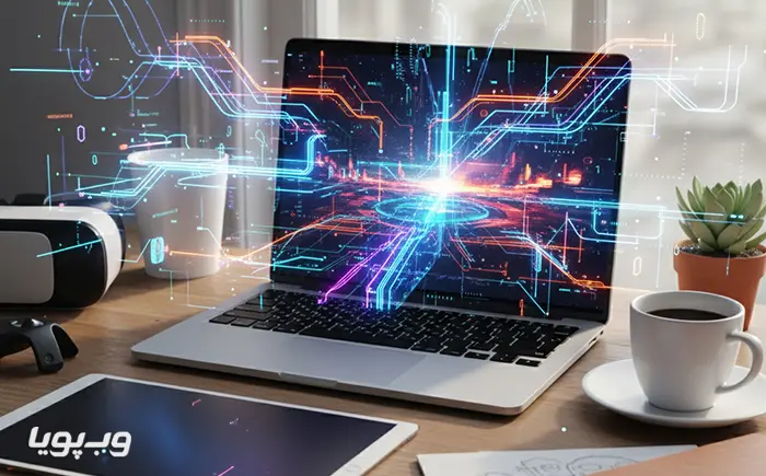 هوش مصنوعی تصویرساز هوش مصنوعی تصویرساز