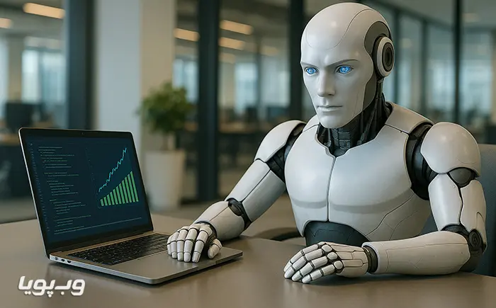 بهترین راه های درآمدزایی از هوش مصنوعی