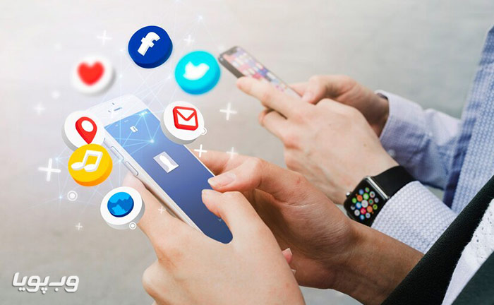 Types of influencer marketing
