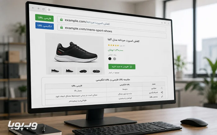 سئو آدرس سایت سئو آدرس سایت