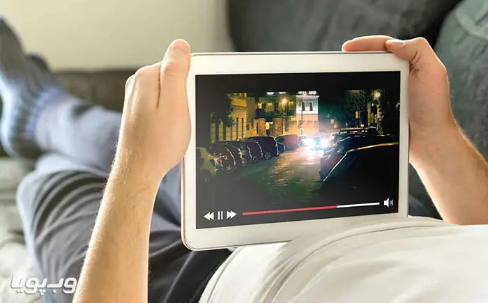 سایتهای تماشای ویدیو یا انجام کارهای کوچک سایتهای تماشای ویدیو یا انجام کارهای کوچک