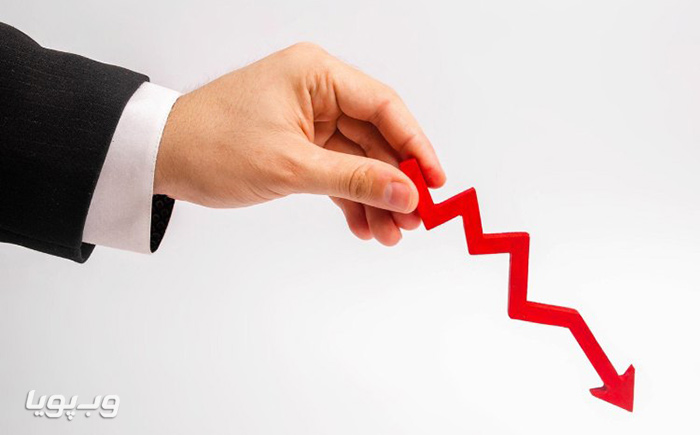 کاهش بازدید سایت