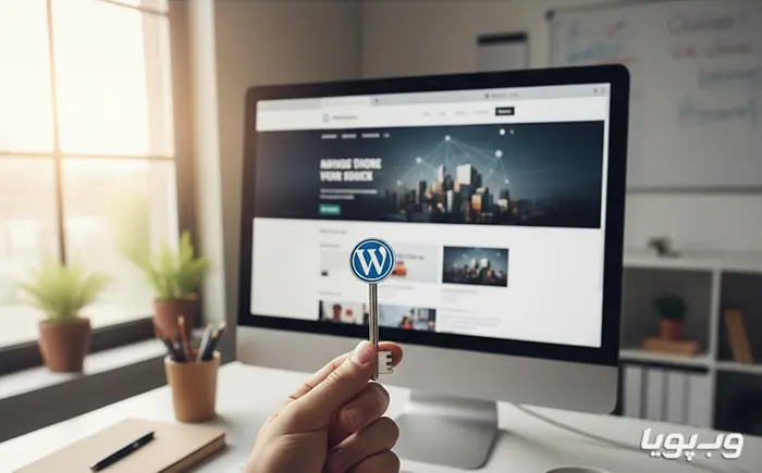طراحی سایت با وردپرس طراحی سایت با وردپرس