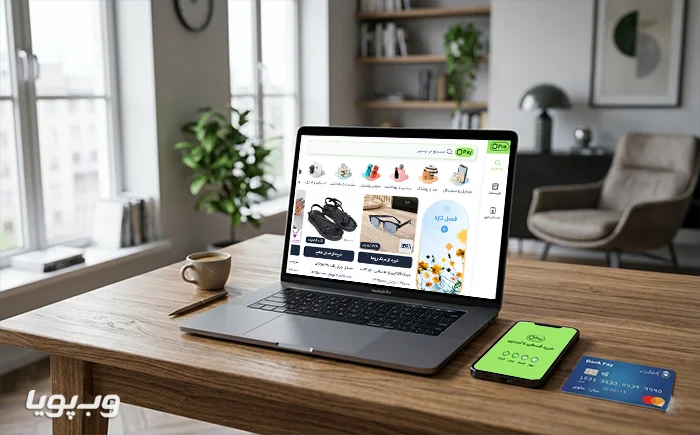 ترب پی چیست؟