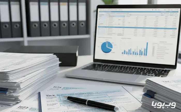 اظهارنامه مالیاتی چیست اظهارنامه مالیاتی چیست
