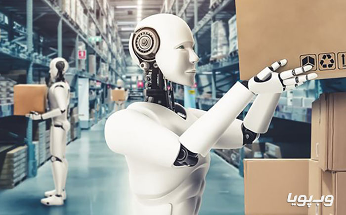 هوش مصنوعی جایگزین چه مشاغلی می شود؟