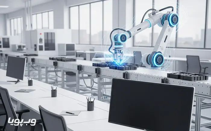 هوش مصنوعی چه مشاغلی را نابود میکند؟ هوش مصنوعی چه مشاغلی را نابود میکند؟