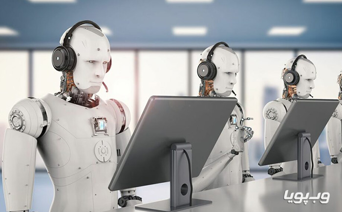 هوش مصنوعی جایگزین چه مشاغلی نمی شود؟