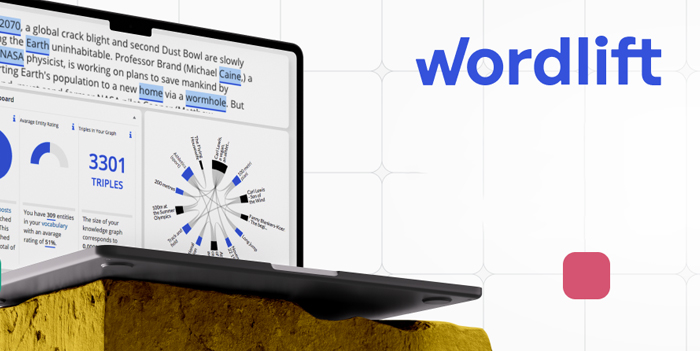 WordLift افزونه WordLift افزونه