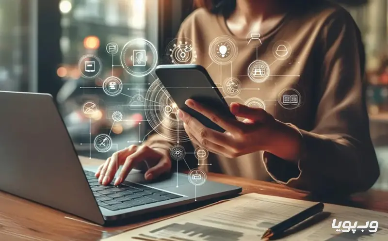 افیلیت مارکتینگ چیست افیلیت مارکتینگ چیست