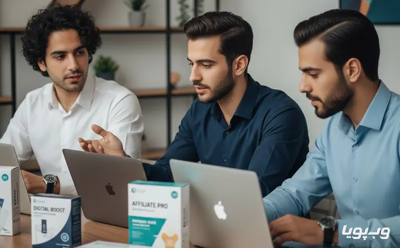 افیلیت مارکتینگ چیست؟ افیلیت مارکتینگ چیست؟