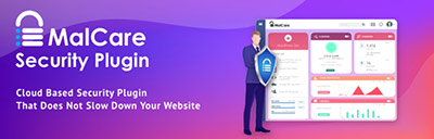 MalCare-Security--Firewall امنیت وردپرس | معرفی بهترین افزونه های امنیتی وردپرس