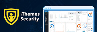iThemes-Security امنیت وردپرس | معرفی بهترین افزونه های امنیتی وردپرس