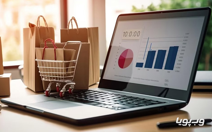 نقش seo در فروشگاه هاي اينترنتي