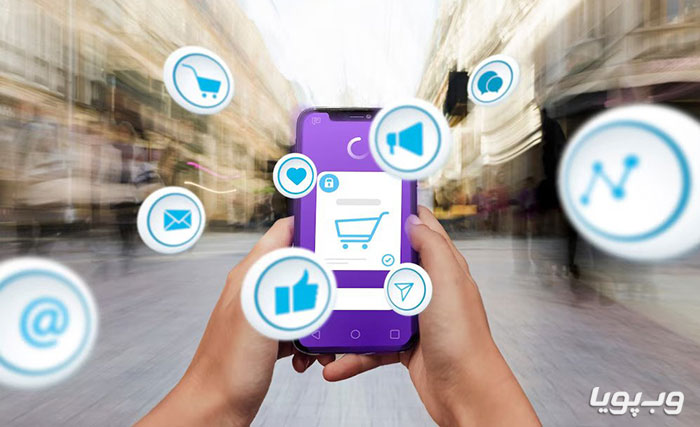 عوامل موفقیت فروشگاه اینترنتی