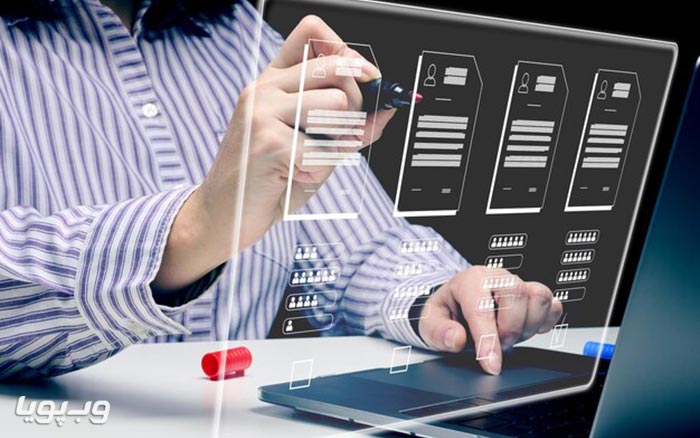 محتوای تکراری از تکنیک سئو کلاه سیاه محتوای تکراری از تکنیک سئو کلاه سیاه