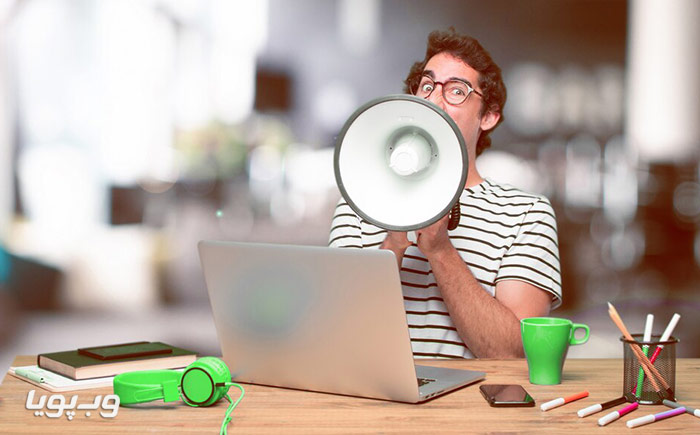 تاثیر وبلاگ فروشگاه اینترنتی