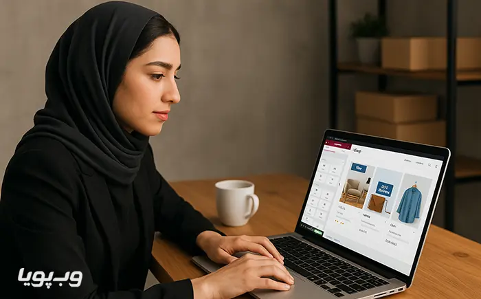 خرید بهترین قالب فروشگاهی وردپرس