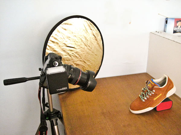 عکاسی محصول