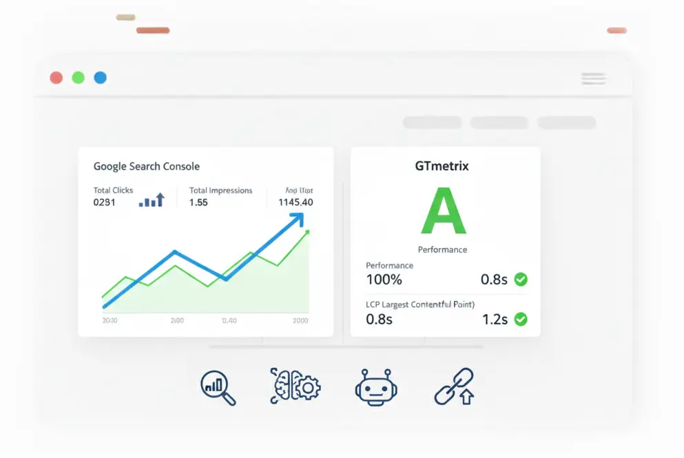 بهترین سرعت و سئو فروشگاهی
