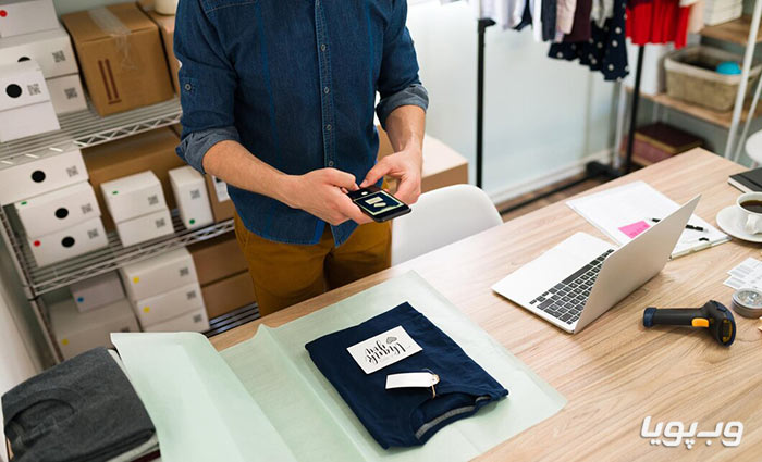 dropshipping چیست